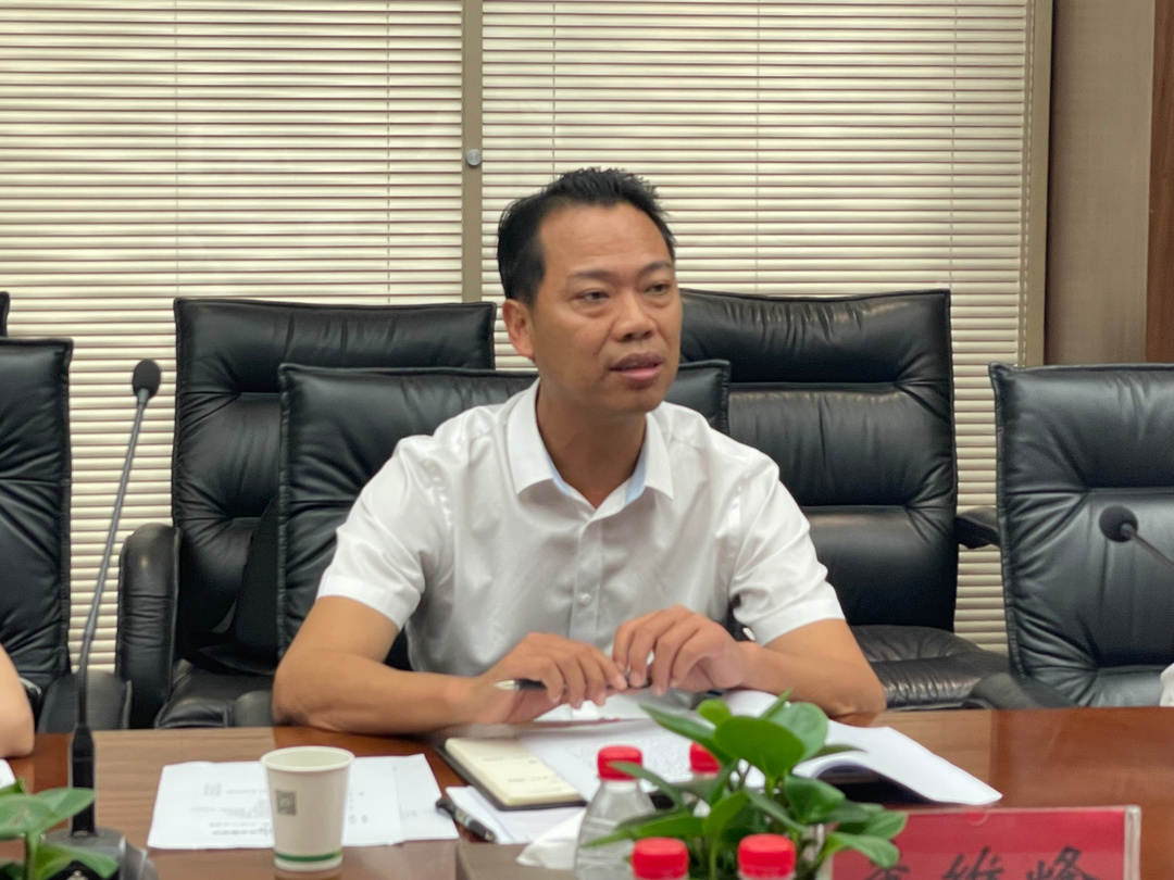 图12.党委书记李维峰发言.JPG 图12.党委书记李维峰发言.JPG